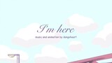 Im here | a Final Fantasy animation
