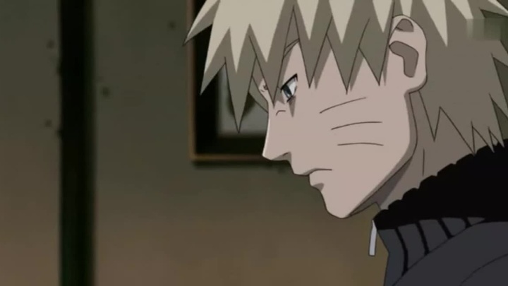 Naruto's Feelings After Jiraiya's Death - BiliBili