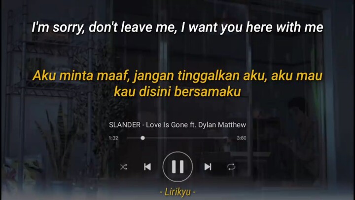 song sad IM Sorry 💔💔💔