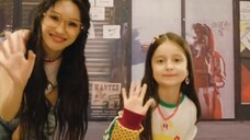 (G)I-DLE 230518 Xiaojuan《Queencard》Challenge