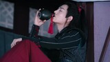 [Wangxian] ABO การตั้งค่าพล็อต 1/รถยนต์นำเข้า! ! ! แต่ไม่มีเสียง