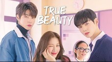 True Beauty - episode 1