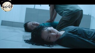Netflix's latest suspense thriller had me almost throwing away my phone after watching it—so terrify