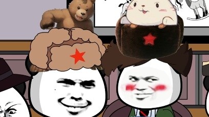 เมื่อหวู่ชางพบกับวันสิ้นโลก~