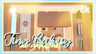 Bloxburg Tiny Bakery (no gamepass) + Bloxburg Cash GIVEAWAY [CLOSED]