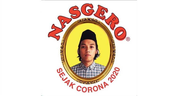 NASGERO NASI GORENG SULTAN DARI NASI BASMATI DAN SIRLOIN [LAGI-LAGI MAKAN]
