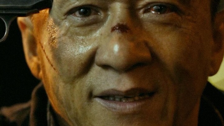 A large-scale script kills the scene! Is Jackie Chan’s police drama “Police Story 2013” bad?