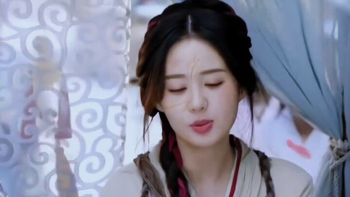 One earns steamed buns by his own ability, and the other earns fruit by his own ability~~ I really a