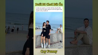 Respect 🔥💯😅 - Ảnh Chế Hài Hước, Funny Photoshop Meme 🤣 (P95) | Cay Funny #shorts