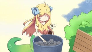 落迫邪神在线乞讨