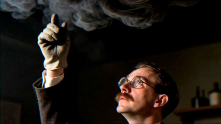 The Man Who Poisoned the Entire Earth… Twice