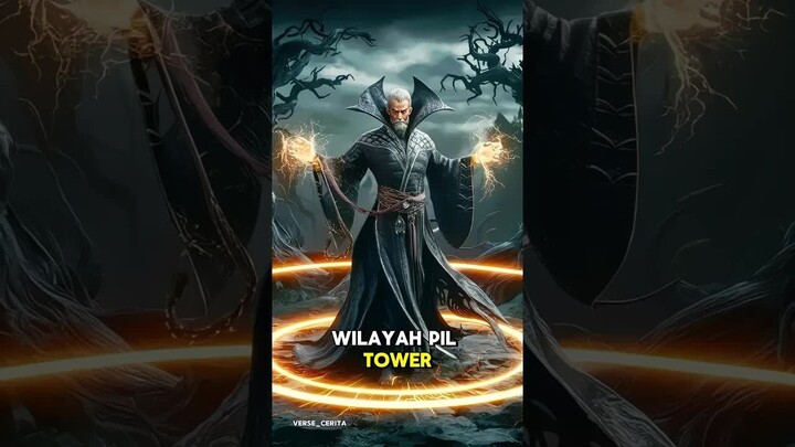 Xiaoyan diselamatkan Xuan Xongzi Ketika Diserang Oleh Mugu