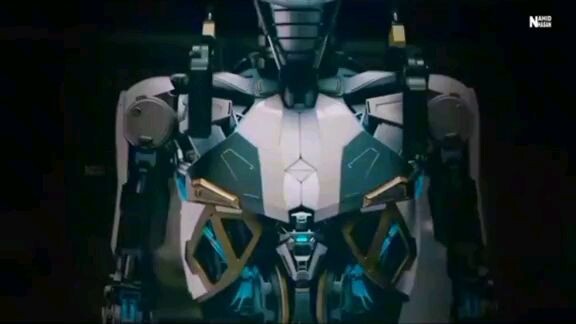 Yung naiinlove sya Sayo kahit robot Ka at Di mo alam my kakambal Pala Syang isang Tao🥰