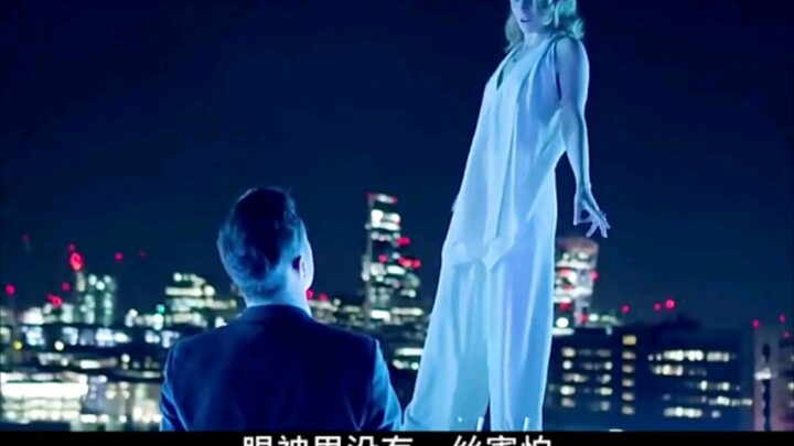 Tập 2 của “Người May Mắn” đã đẩy hiệu ứng cánh bướm đến cực hạn