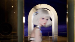 【Inferno】Burn out completely! Sparks and fluorescence can also start a prairie fire!