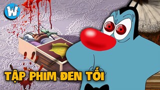 Oggy và Những Câu Chuyện Kinh Dị