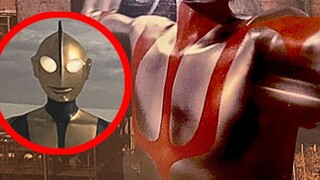 Kế hoạch loại bỏ Ultraman có phải do Zoffie thực hiện? Chi tiết "Ultraman New" và phân tích trứng Ph