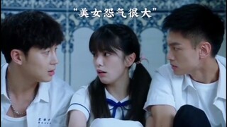 这是我见过最有文化的劫匪 雅思六分