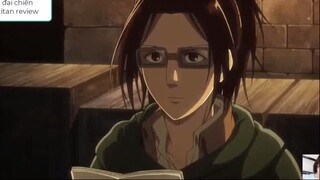 TỔNG HỢP -Đại Chiến Titan- - Season 1 + 2 + 3 + 4(P1) - phần 28 hay lắm ae