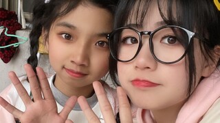 13岁小女孩的"奢侈"愿望 想尝汉堡的味道 想去一次游乐场