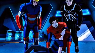 This is probably the fate of being Spider-Man. The price of being a hero is that everyone around you
