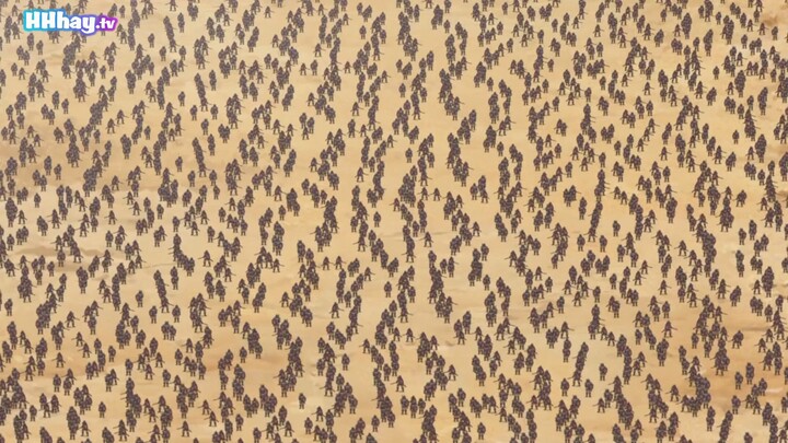 Hhhay.ink...Tập 10.Tôi sẽ đỡ hết mọi thứ.