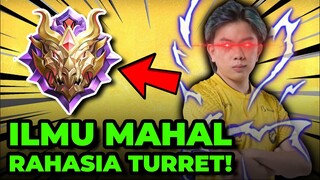 AUTO JAGO! Nih 3 MAKRO Mythic GLORY 1K⭐ | Part 3