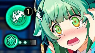HUOHUO.EXE | Genshin Impact