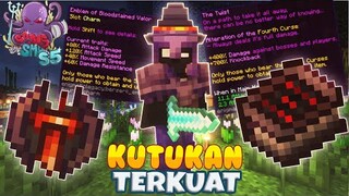 ITEM TERKUTUK YANG SANGAT KUAT DI SANS | Episode 26 | Sans SMP S5
