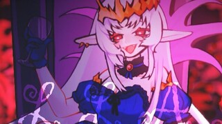 [Hiệp sĩ rồng bay]·Polina-Villain·
