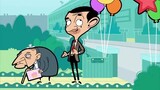 Mr. Bean - S04Episode 45 - Birthday Party