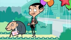 Mr. Bean - S04Episode 45 - Birthday Party