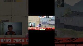 TDM! PEMANASAN SEBELUM LIVE TIKTOK BANG JECK - PUBG MOBILE