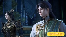 Stellar Transformation S6 EPS 13 SUB INDO