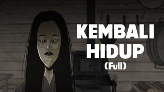 Kembali Hidup (Part 4) - Gloomy Sunday Club Animasi Horor