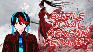 Review Gameplay Naraka Blade Point,Game Battle Royal Menggunakan Pedang!