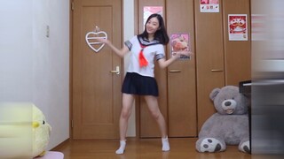 夜もすがら君思ふ!