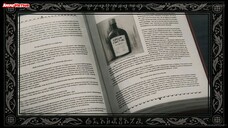 black butler ss5-tập 9