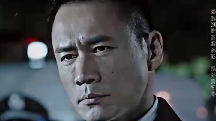 “The most resolute moment in the entire series”