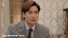 Vòng Xoáy Đam Mê - Tập 77