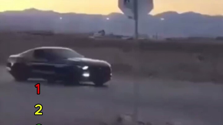 RANKING BRO THOUGHT HE WAS DOM TORETTO