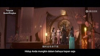 btth season 5 eps 145 sub indo