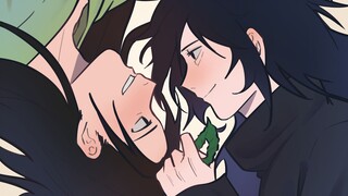 【KAMU DAN AKU】