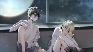 【杀戮天使Angels of Death】不要哭了，笑一个吧，最纯粹的天使