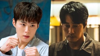 Mercy For None 2025 / S01E01 / EngSub (TAGALOG DUBBED)