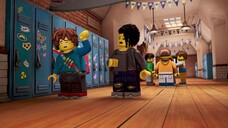 LEGO Dreamzzz EP 7 [Sub Việt]