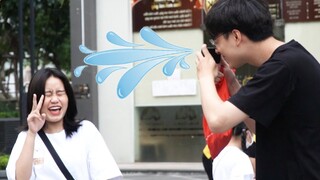 Thính 19 - Đồ vật ướt át - Xưng hô cô cháu 2 - Việt CG