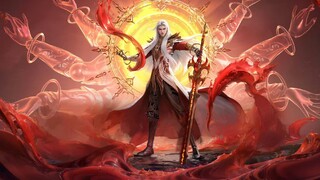 KENAPA PAS REINKARNASI DI SOUL LAND 5 NAMA TANG SAN TETAP TANG SAN??