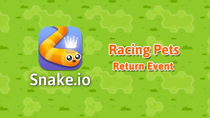Snake.io