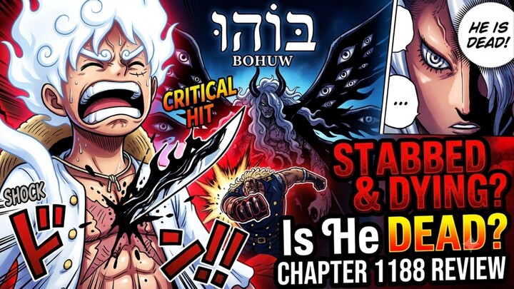 ONE Piece Episode Perjuangan Luffy Di Batas Hidup Dan Mati